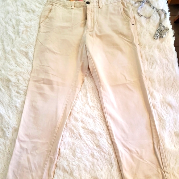 Tommy Bahama pants size 34x30 men's - Picture 8 of 14